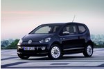 VW Up - Baby-Boom