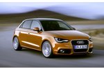 Audi A1 Sportback - Einer für Vier