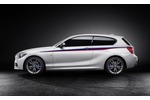 BMW Concept M135i - M 1/2
