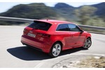 Audi A3 1.6 TDI - Leichtes Spiel