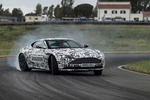 Aston Martin DB11 im Fahrbericht (2016): Keine Sorge um die Zukunft...