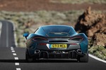 McLaren 570GT im Fahrbericht 2016: Der zärtliche Hardliner