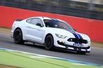 Shelby GT350 Ford Mustang im Einzeltest: Brachiales Pony-Car mit 53...