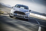 Ford Fiesta ST200 (2016) im Fahrbericht: Turbo-Kleinwagen mit Jubil...
