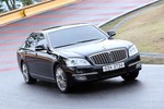 Fahrbericht Ssangyong Chairman W Kaiser V8 5000: So fährt der große...