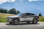 Mercedes GLC 250 d 4Matic Coupé im Test: GLC macht auf Coupé