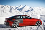 Erste Mitfahrt im neuen Mercedes E-Klasse Coupé: Endlich wieder ein...