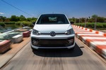 Neuer VW Up GTI (2018) im Fahrbericht: Kleinwagen mit Turbo-Power u...