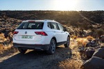Neuer VW Tiguan Allspace (2017) im Fahrbericht: Wie groß und artig ...