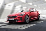 Fahrbericht Kia Stinger GT: Kia greift clever nach oben