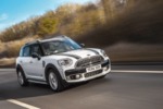 Mini Countryman (2017) im Fahrbericht: So fährt der kleinste SUV im...