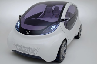 Tata Pixel - Die schöne Schwester des Nano