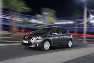 Gebrauchtwagen-Check: Toyota Auris I - Der Spätzünder