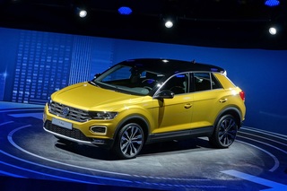 Panorama: Der IAA-Rundgang für Normalfahrer - Jenseits von Futurism...