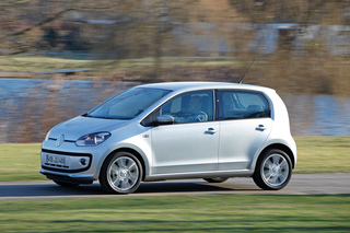 VW Up und Polo - Automatische Schalten und sparen