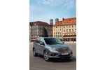 Honda CR-V - Noch mehr Kombi