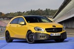 Mercedes A 45 AMG - A-Kraftmeier