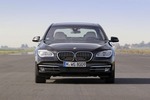 BMW 760 Li - Luxusgleiter