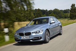 BMW Active Hybrid 3 - Power-Hybrid für schnelle Sparer (Kurzfassung)