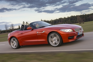 BMW Z4 - Günstiger an die frische Luft (Kurzfassung)