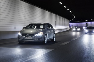 Volvo V60 D6 AWD Plug-In Hybrid - Mehrleistung zum Spartarif (Kurzf...