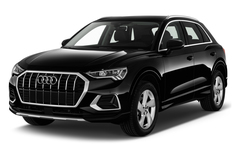 Audi Q3 SUV (seit 2018)
