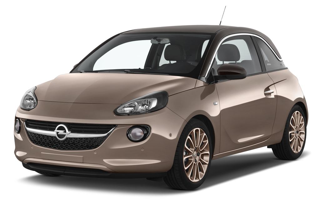 Opel Adam 1.2 70 PS (2012–2019)