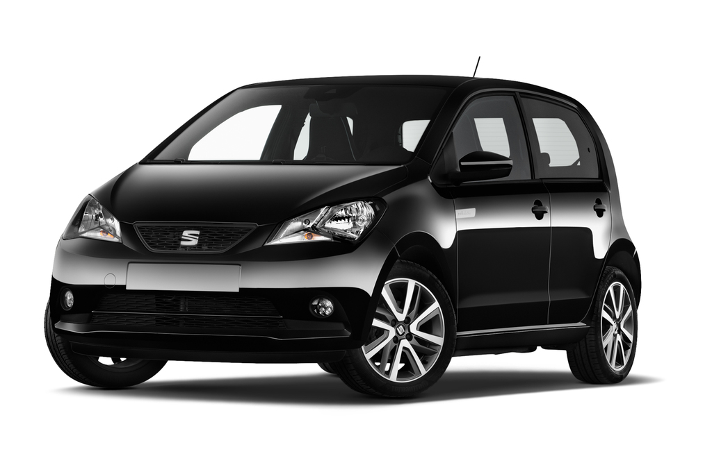 Bildergalerie Seat Mii Kleinwagen (2011 heute) autoplenum.de