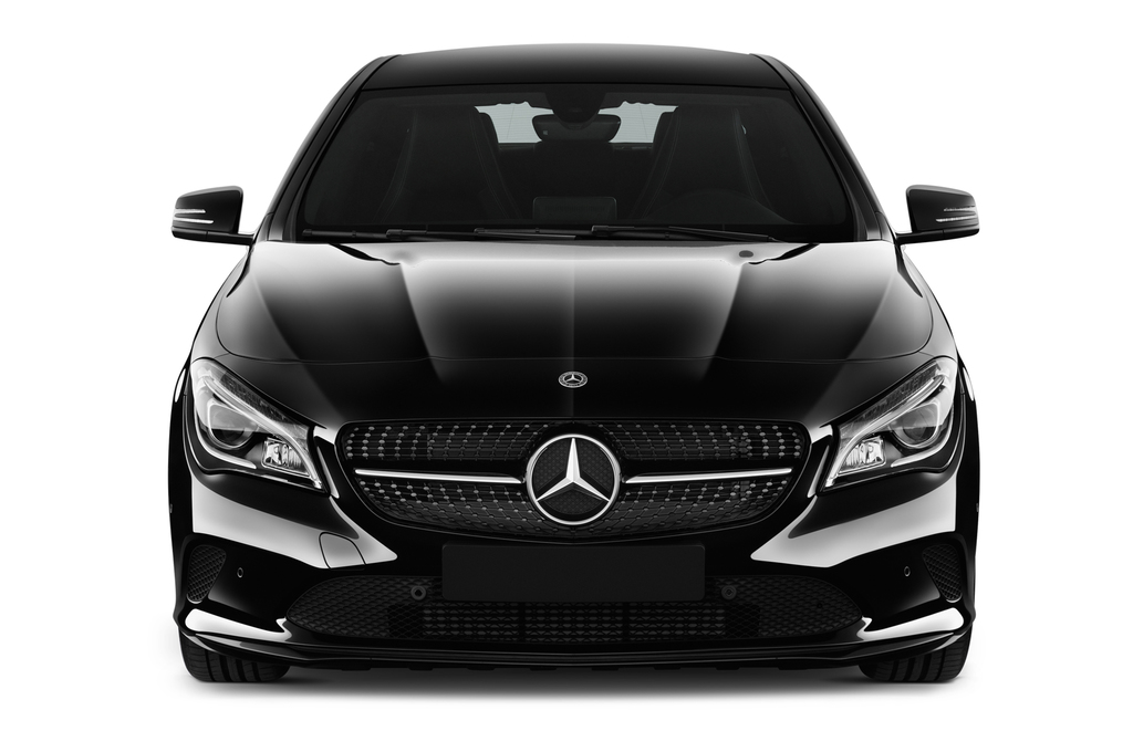 Bildergalerie MercedesBenz CLA Coupé (2013 2019) autoplenum.de