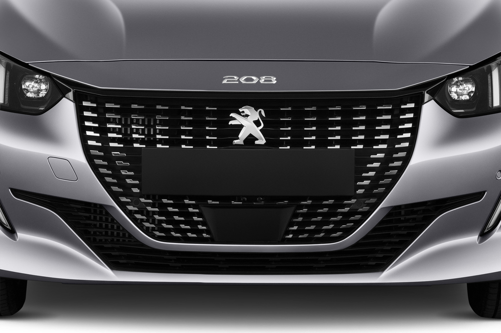 Bildergalerie: Peugeot 208 Schrägheck (2019 - heute) - autoplenum.de
