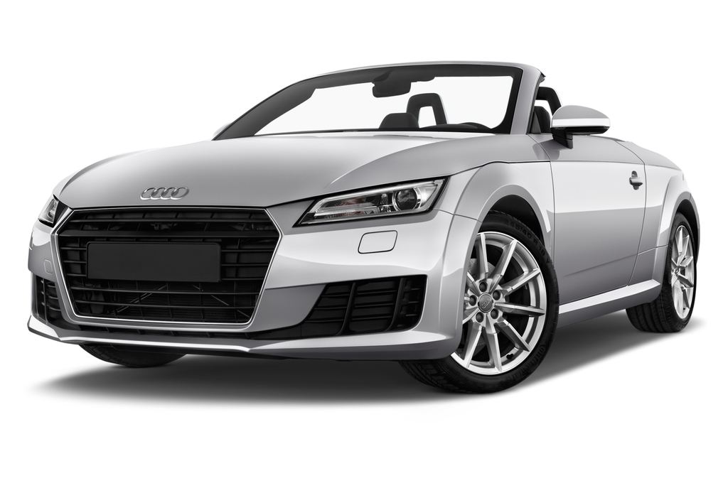 Bildergalerie Audi Tt Cabrio Baujahr 14 Heute Autoplenum At