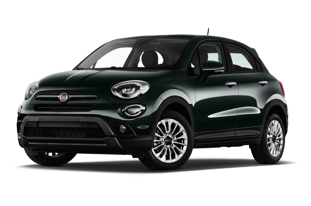 Bildergalerie Fiat 500x Suv 14 Heute Autoplenum De