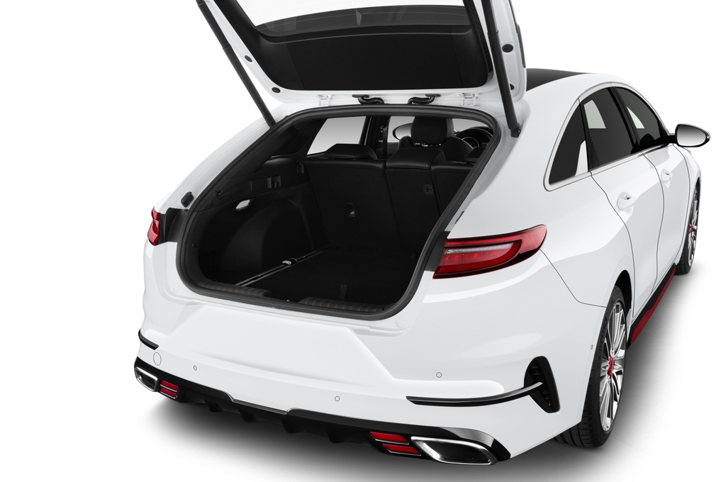 Bildergalerie Kia ProCeed Kombi Baujahr 2018 heute autoplenum.de