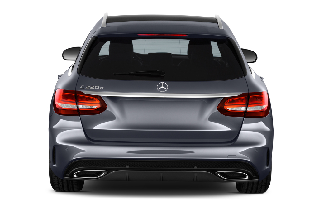 Bildergalerie MercedesBenz CKlasse Kombi Baujahr 2014 heute