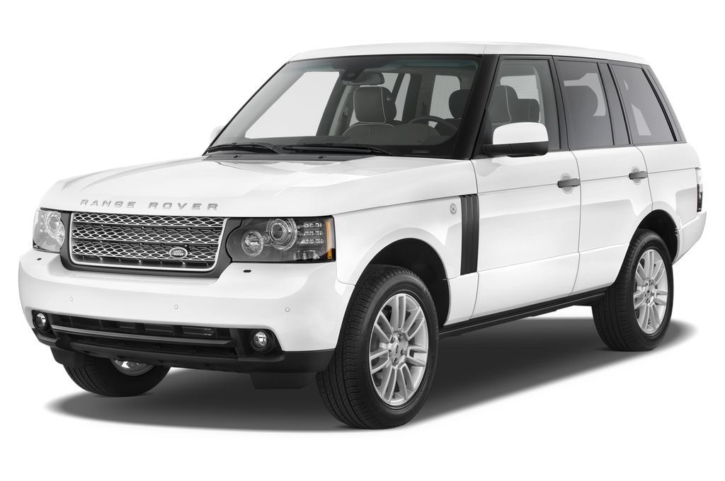Land Rover Range Rover SUV (2002–2012)