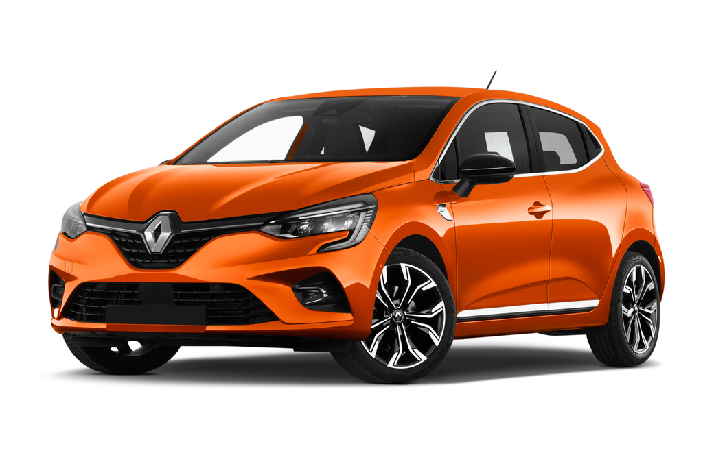 Bildergalerie Renault Clio Kleinwagen Baujahr 19 Heute Autoplenum De