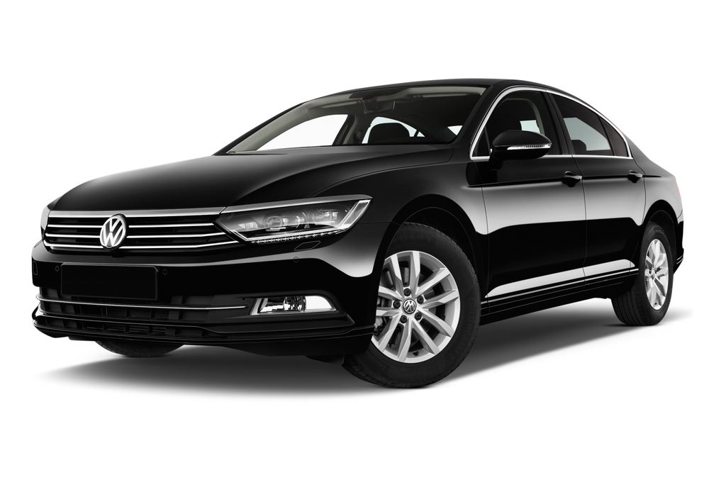 Volkswagen passat limousine