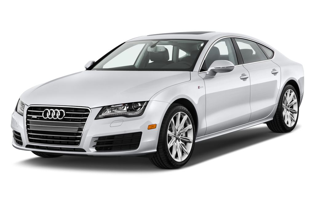 Audi A7 3.0 TDI competition 326 PS (2010–2018)