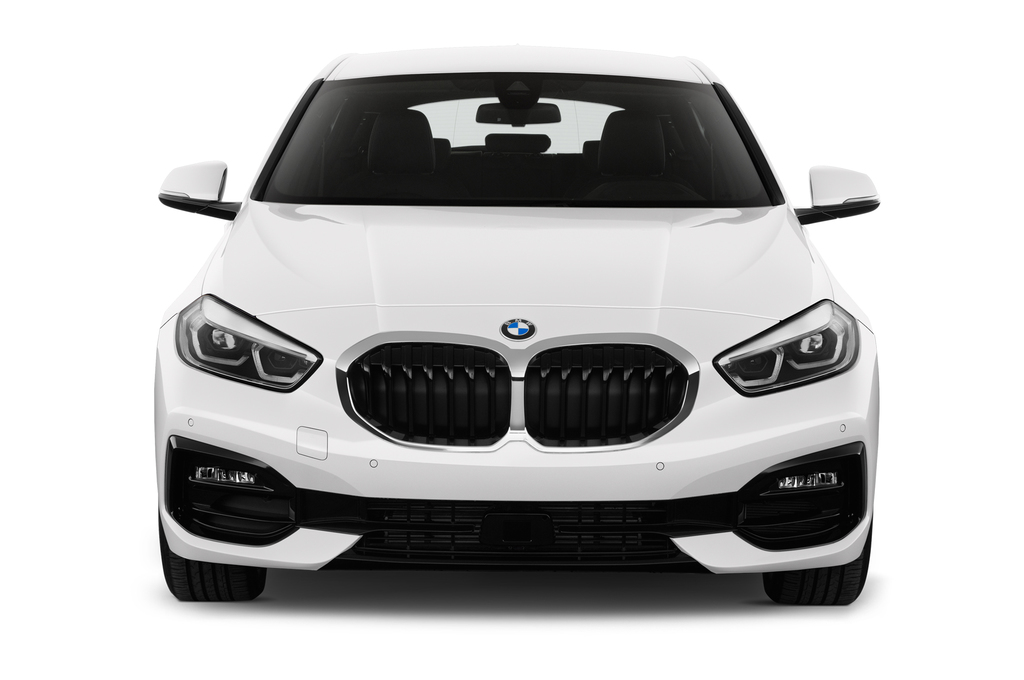 Bildergalerie: BMW 1er Schrägheck Baujahr 2019 - heute - autoplenum.de