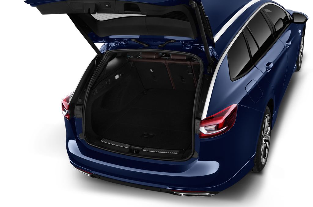 Kofferraummatte Für Opel Insignia 2013 - 2017 | Perfekte Passform