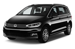 VW Touran Van (seit 2015)