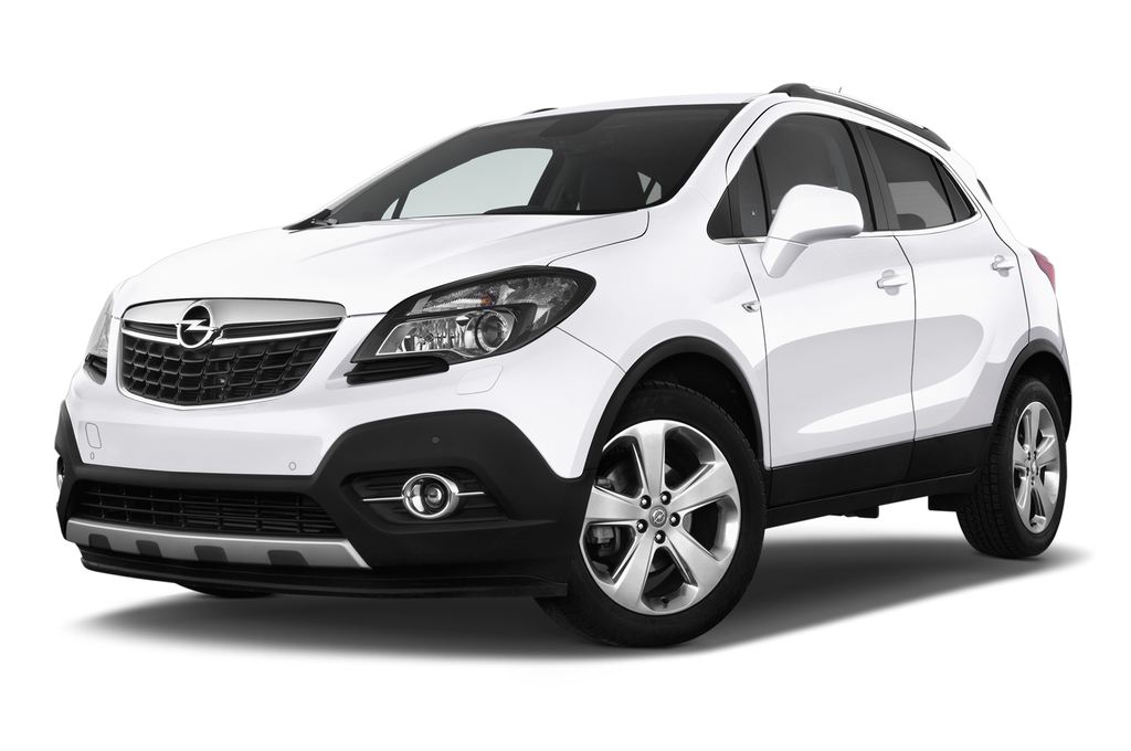 Bildergalerie Opel Mokka X Suv Baujahr 12 Heute Autoplenum De