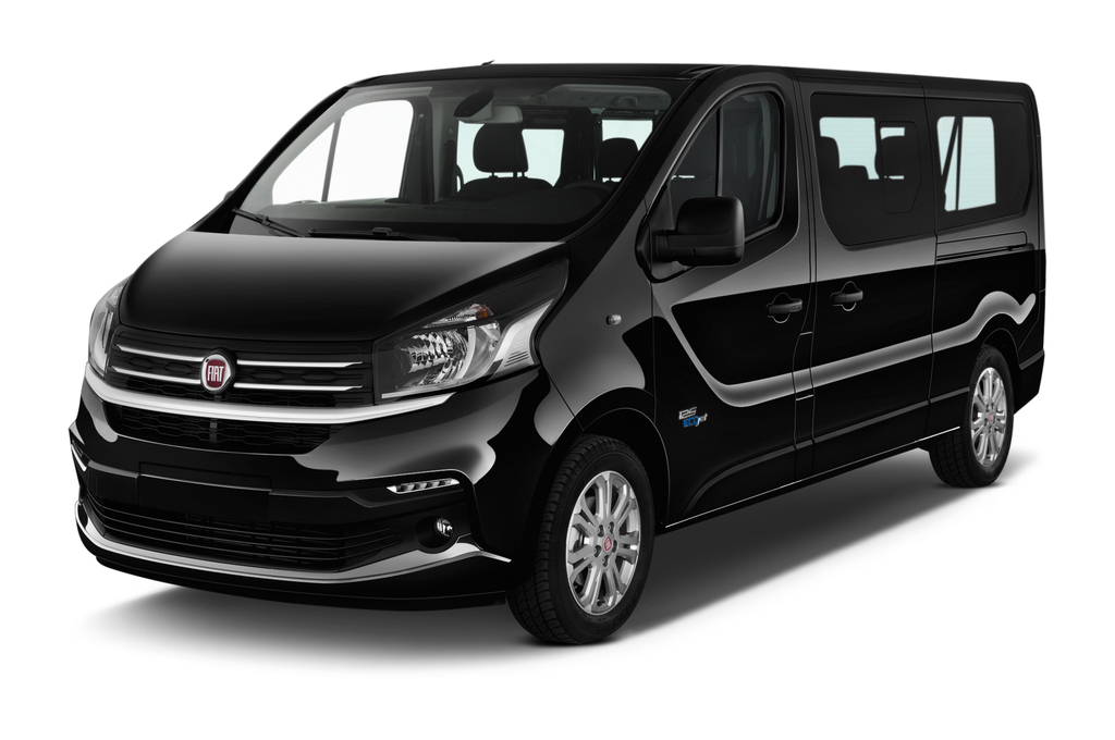 Fiat Talento Transporter (seit 2016)