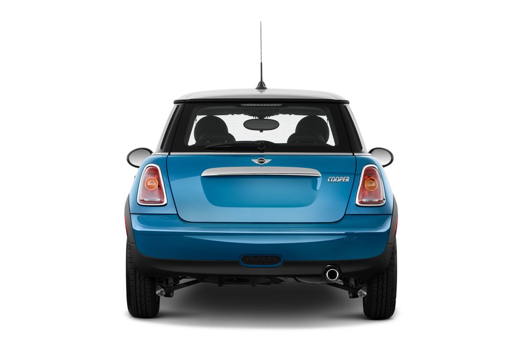 2010 мини. Mini Cooper 2010. Mini Cooper Rear. Mini Mini Mini 2010. Mini Cooper back view.