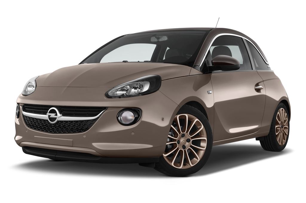 Bildergalerie Opel Adam Kleinwagen Baujahr 12 19 Autoplenum De