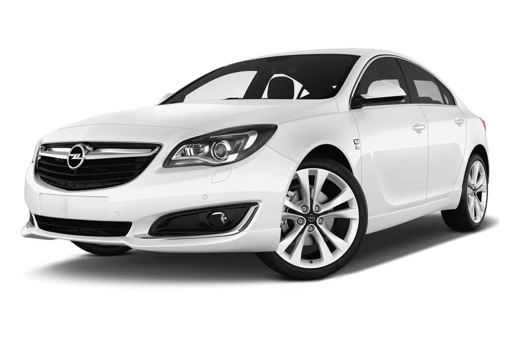 Bildergalerie Opel Insignia Limousine 08 17 Autoplenum De