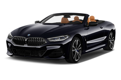 BMW 8er