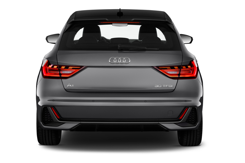 Bildergalerie: Audi A1 Schrägheck (2018 - heute) - autoplenum.de