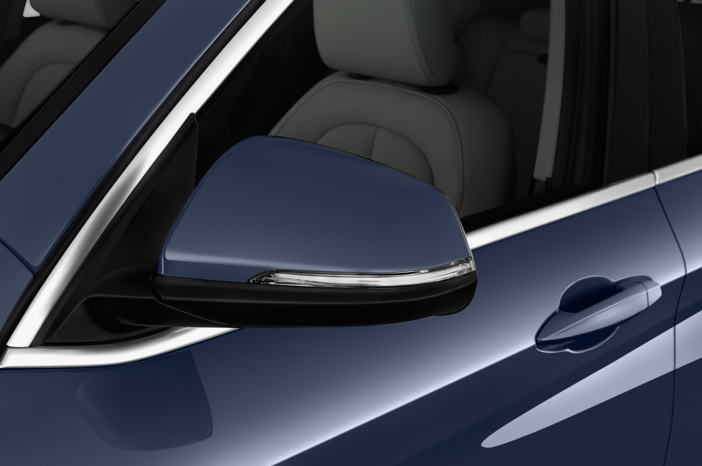 Bildergalerie BMW X1 SUV (2015 heute) autoplenum.at