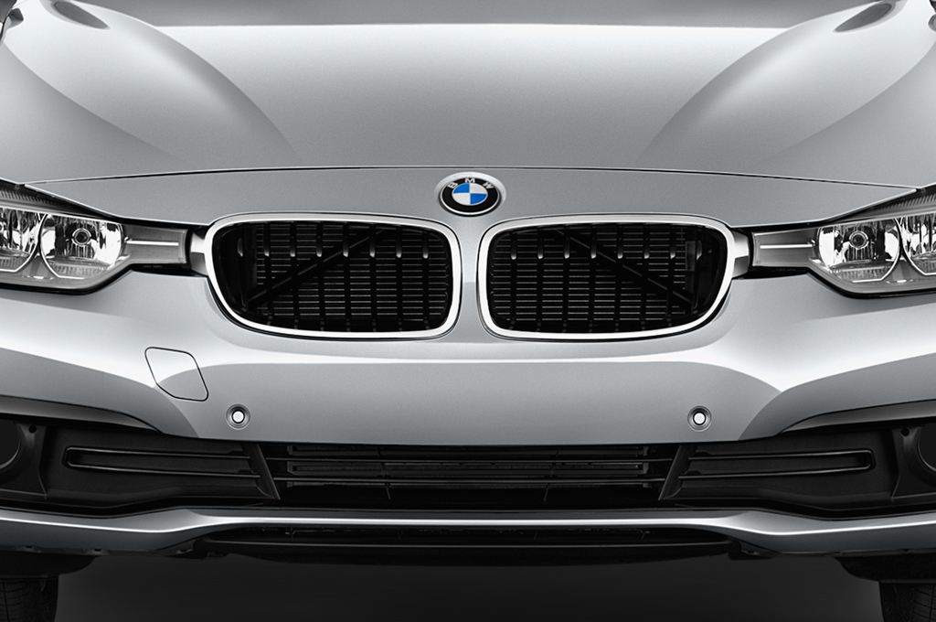 Bildergalerie: BMW 3er Limousine Baujahr 2012 - 2019 - Autoplenum.de